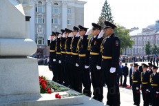 ГИП - 1 Кутлугаллямов А.И.