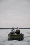 Иванов Д.И. -80 лет П.-  Танк Победы
