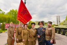 80 ВОВ - 1 Гирин С.С