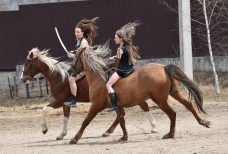 СФ - 1 Щёлоков Г.Л.