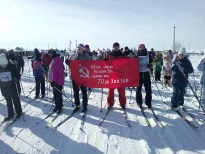 СФ - 1 Савёлов С.И.