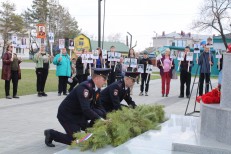 ГИП - 1 Вороная А.А.