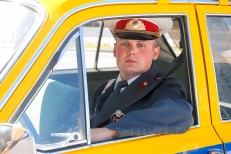 Морозова Е.С-НП Ретро-инспектор.