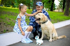 Морозова Е.С -ГИП  кинолог