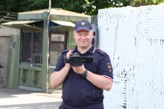 Диесперов Е.Э -НП В объективе - приграничье