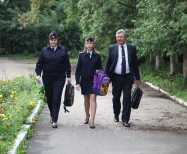 ПоцелуеваНМ  НШВ- В первый раз, в первый класс