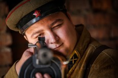 80 ВОВ - 8. Третьякова К.А.